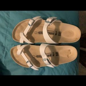 Very nice Birkenstock’s